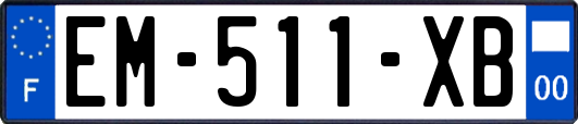 EM-511-XB