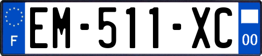 EM-511-XC