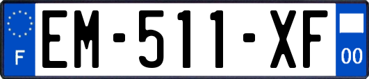 EM-511-XF
