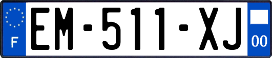 EM-511-XJ
