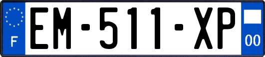 EM-511-XP