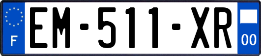 EM-511-XR