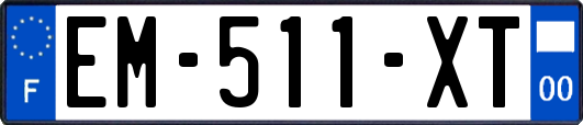 EM-511-XT