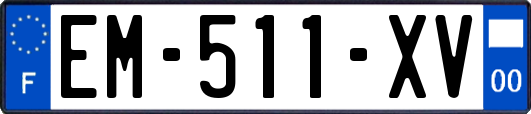EM-511-XV