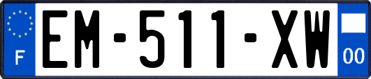 EM-511-XW