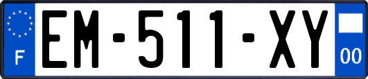 EM-511-XY