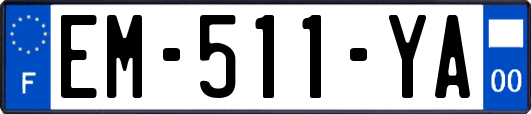 EM-511-YA