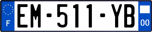 EM-511-YB