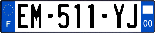 EM-511-YJ