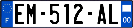 EM-512-AL