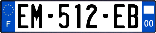 EM-512-EB