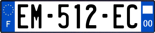EM-512-EC