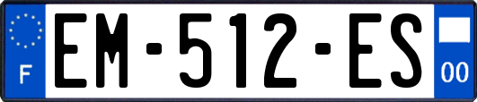 EM-512-ES