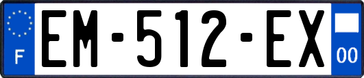 EM-512-EX
