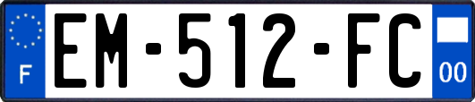 EM-512-FC