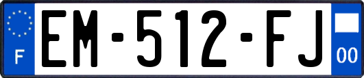 EM-512-FJ