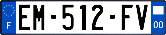 EM-512-FV
