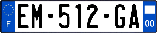 EM-512-GA