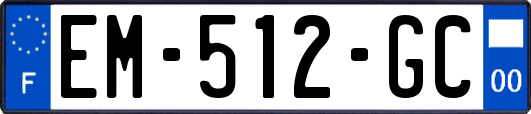 EM-512-GC