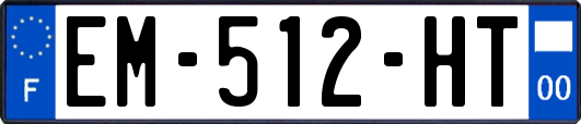 EM-512-HT