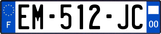 EM-512-JC