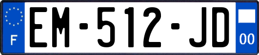 EM-512-JD