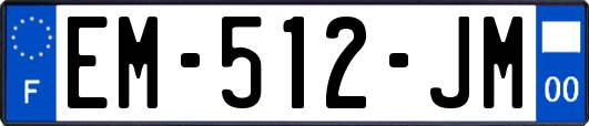 EM-512-JM