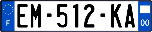 EM-512-KA