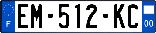 EM-512-KC