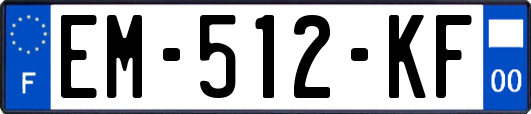 EM-512-KF