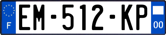EM-512-KP