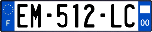 EM-512-LC