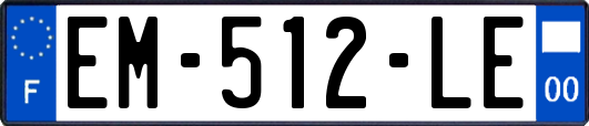 EM-512-LE