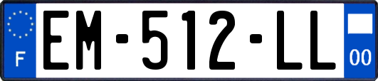 EM-512-LL