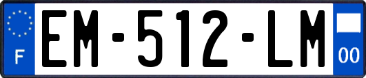 EM-512-LM