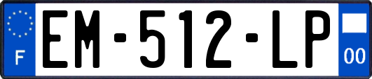 EM-512-LP