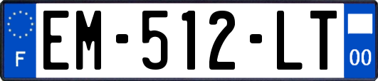 EM-512-LT
