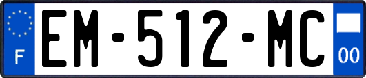 EM-512-MC
