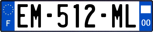 EM-512-ML