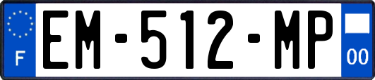 EM-512-MP