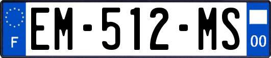 EM-512-MS