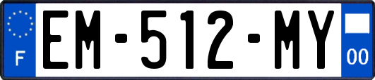 EM-512-MY