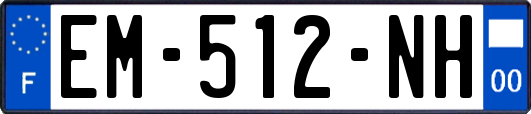 EM-512-NH