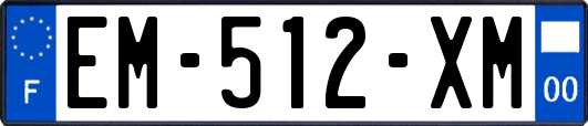 EM-512-XM