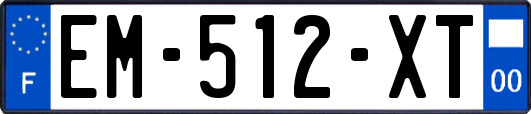 EM-512-XT
