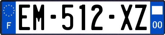 EM-512-XZ