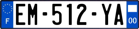EM-512-YA