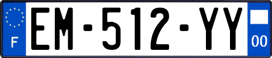 EM-512-YY