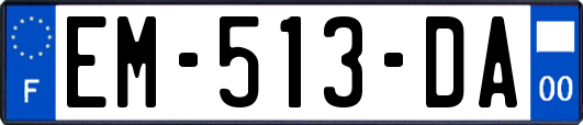 EM-513-DA