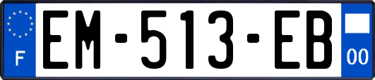 EM-513-EB